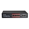poe switch for ip camera